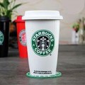 Кружка STAR BUCKS кофе