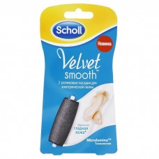 Запасной ролик для пилки Scholl Vellet soft