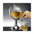 Емкость для спиртного BAR BUTLER /глобус/