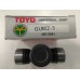 Крестовина карданного вала Mazda Titan, Kia Sorento d=32.01*57mm GUMZ-3
