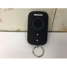 Брелок  StarLine  A93/A63 без дисплея