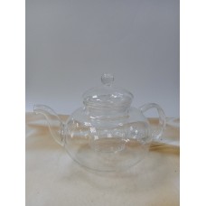 Чайник заварочный 600 мл Валенсия, со стеклянным ситом 4494025