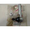 Наконечник рулевой Toyota Hilux Surf, Land Cruiser Prado, #N21#, #J12# 45046-39505