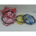 Кольца поршневые MMC 4G37, 4G62 STD MD040465  20681