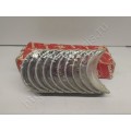 Вкладыши коренные Mazda B1, B3, B5 89-, B6, BJ 87-, BP 89- Familia Roadster Estude M-317A-STD