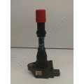 Катушка зажигания  Honda Fit L13A, L15A, LDA задняя 30521-PWA-003