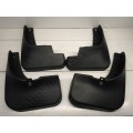 Брызговики  Toyota Camry ACV20