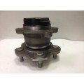 Ступица  задняя Nissan X-trail T31, Qashqai J10F, Rogue S35 43202-JG000