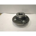Ступица задняя  Nissan Pulsar, Sunny, Primera, Bluebird,  Almera #11, #14, #13, #15, N16E 4x100 HUB145-7