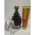 Шрус Toyota Corsa, Tercel, Corolla ll   22x56x26 TO-1-029  TO027