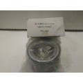 Подшипник передн. ступицы NI Cefiro A33, Tino V10 99-, Primera P12E 02-,  X-Trail T30 01-, 43BWD12