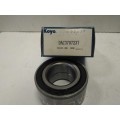 Подшипник (37*72*37) DAC3707237