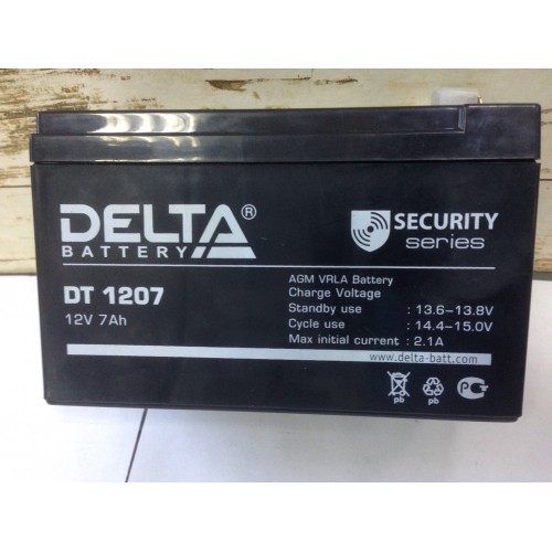 Купить аккумулятор 1207. Аккумулятор Delta DT 1207. DT 1207 выходной ток. Вывод АКБ DT-5/16. Что находится внутри аккумулятора Delta DT 1207.